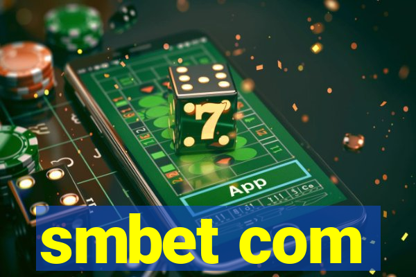 smbet com